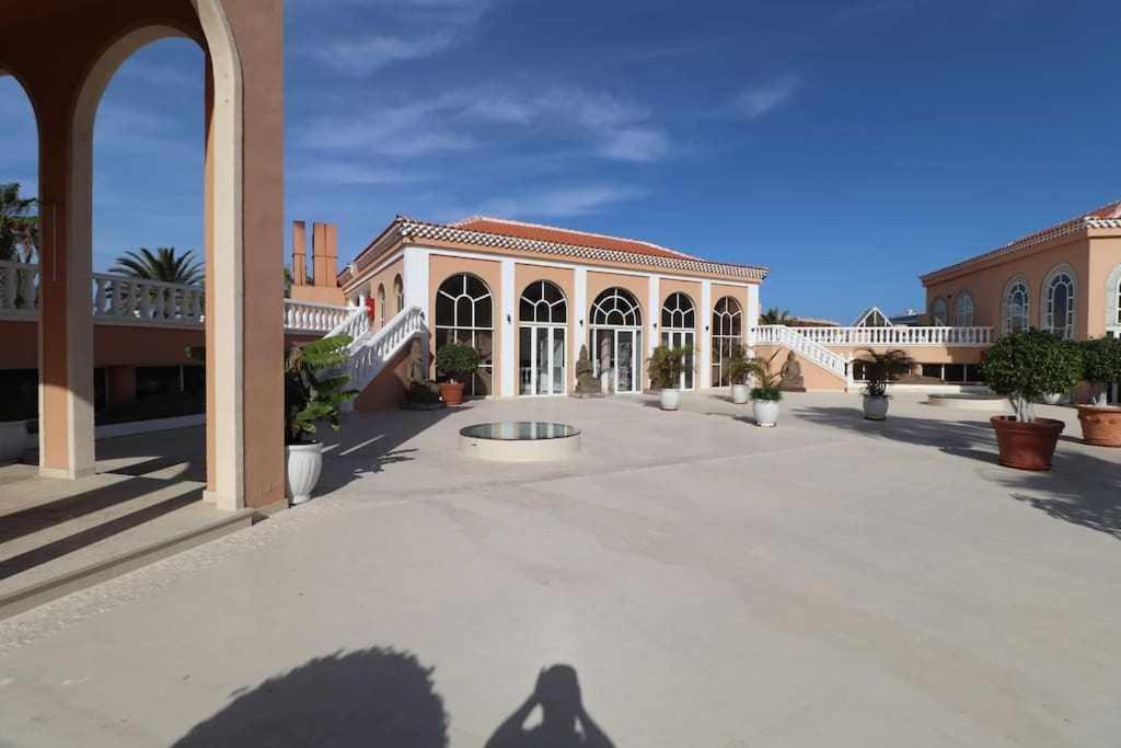 Royal Gardens 123 Tenerife & Sales Playa de las Americas (Tenerife)