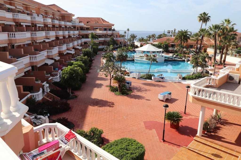 Apartamento Royal Gardens 123 Tenerife & Sales