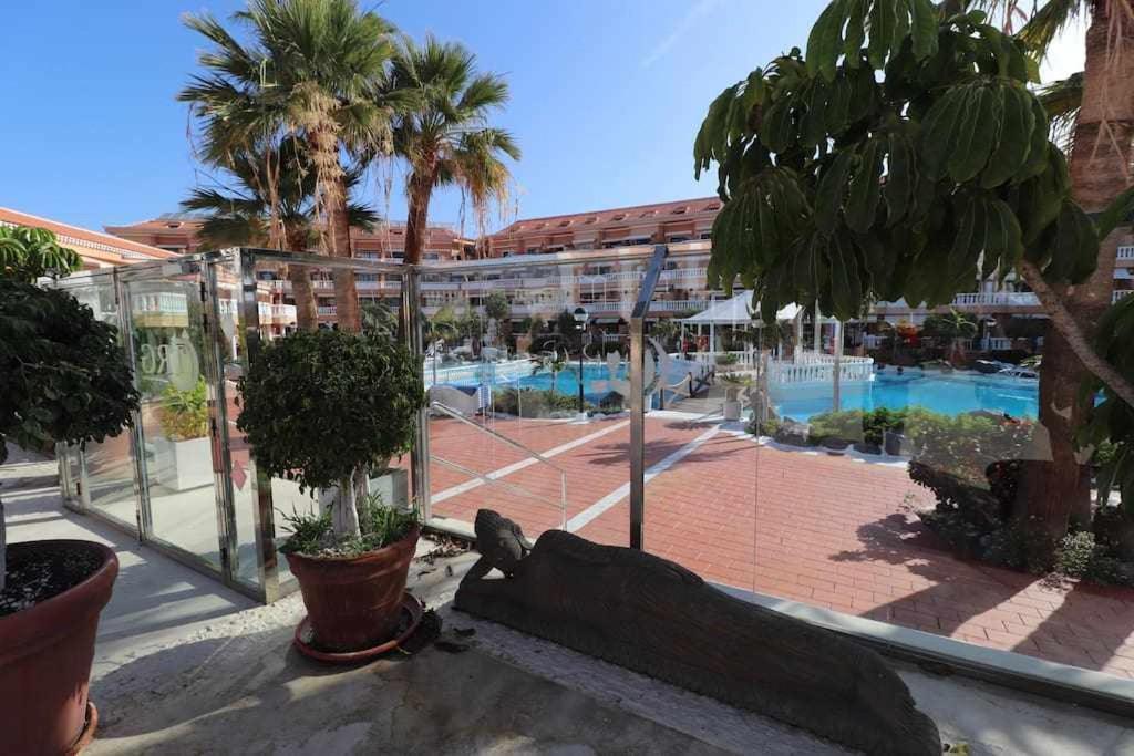 Royal Gardens 123 Tenerife & Sales Playa de las Americas (Tenerife)
