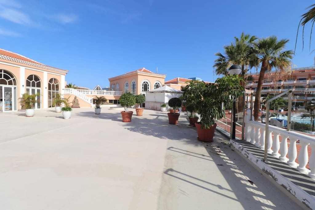 Royal Gardens 123 Tenerife & Sales Apartamento *