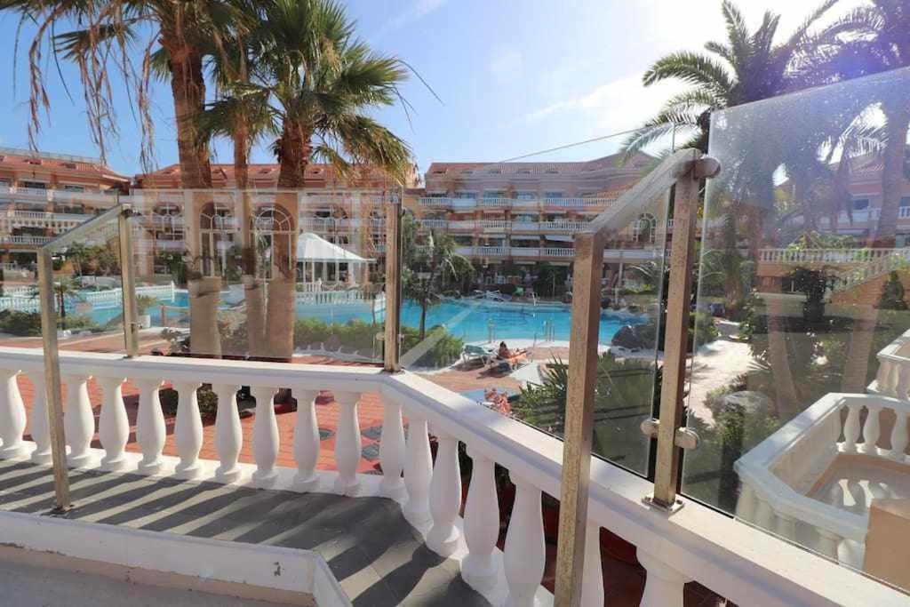 Royal Gardens 123 Tenerife & Sales Playa de las Américas