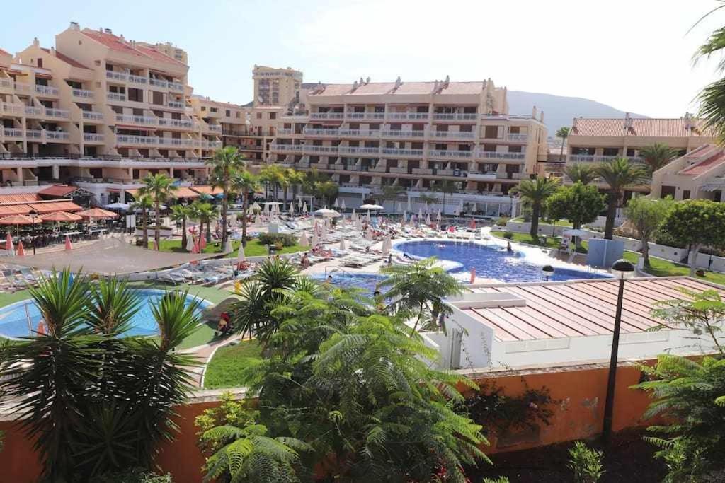 Royal Gardens 123 Tenerife & Sales