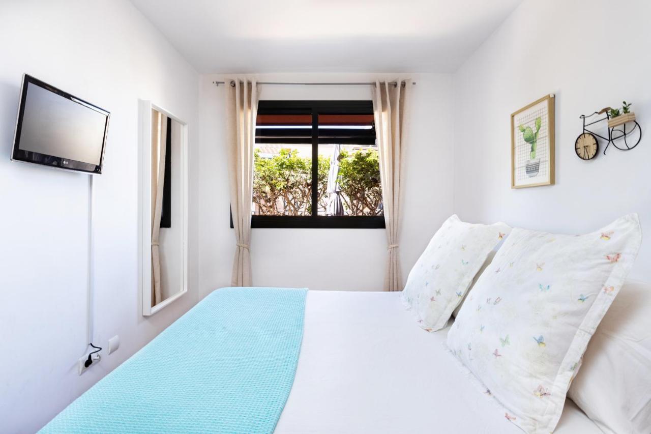 Apartamento El Paraíso - Costa Adeje - Canaryhousing *