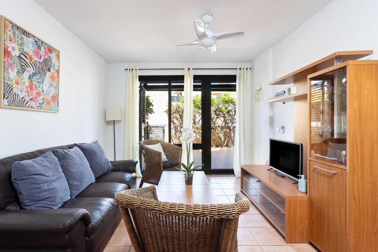 El Paraíso - Costa Adeje - Canaryhousing Apartamento