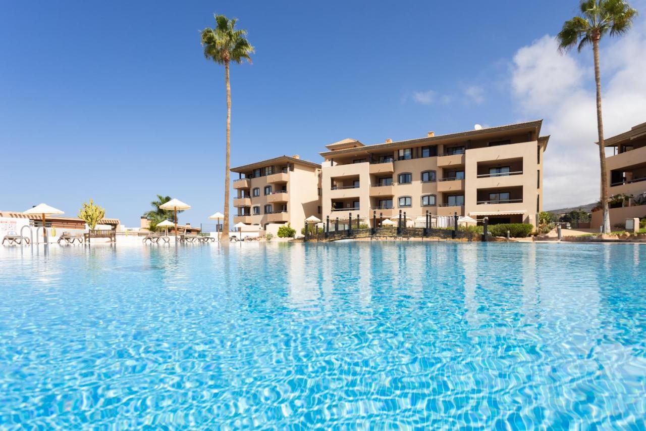 Apartamento El Paraíso - Costa Adeje - Canaryhousing