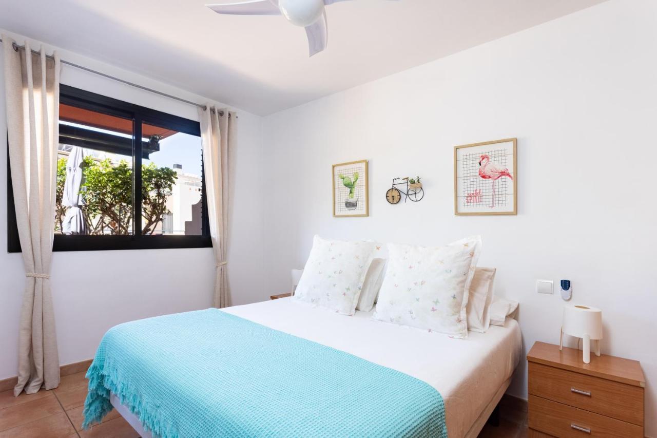 Apartamento El Paraíso - Costa Adeje - Canaryhousing *