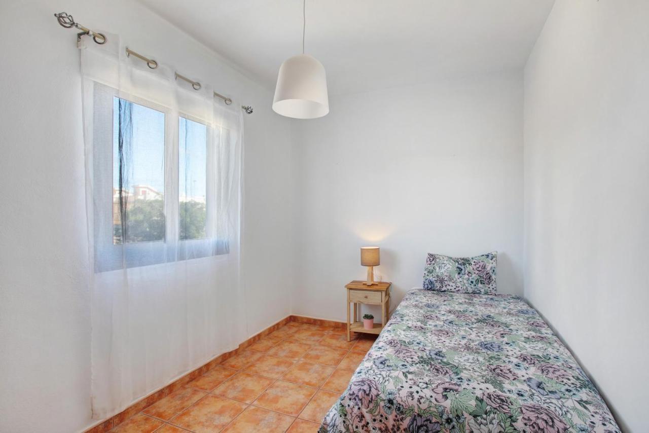 Hébergement de vacances Forasteras San Isidro (Tenerife)