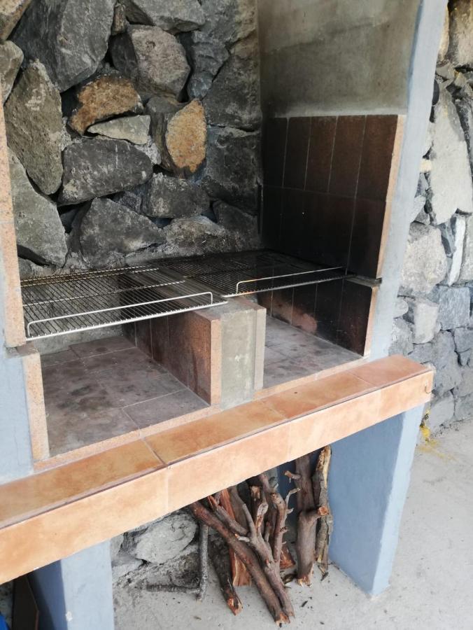 La Casa Del Barranco Hébergement de vacances Fasnia