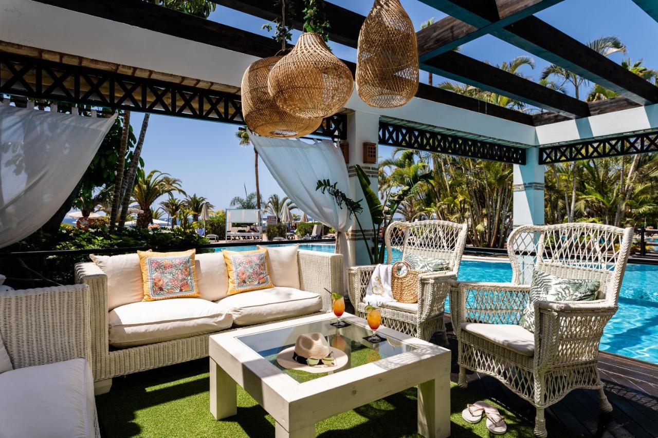 Hotel H10 Palace Costa Adeje (Tenerife)