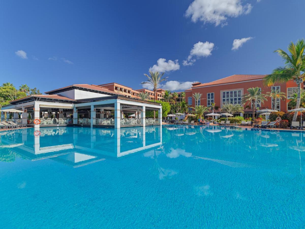 H10 Palace Hotel Costa Adeje (Tenerife)
