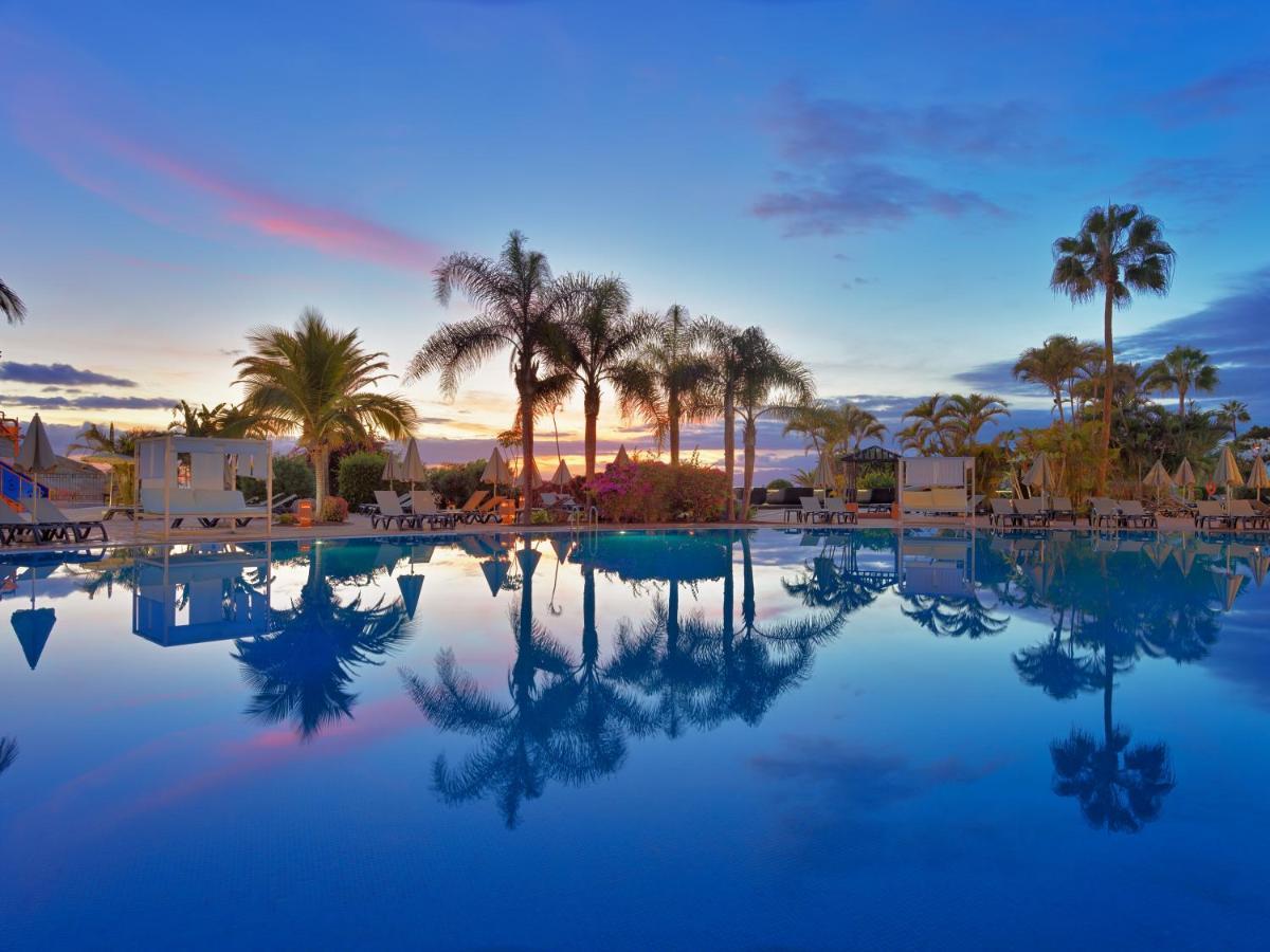 Hotel H10 Palace 4*