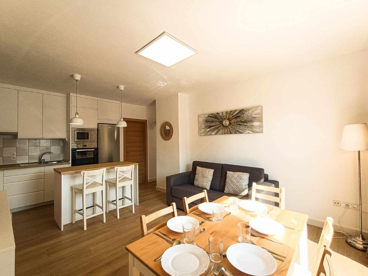 Rentaliday Flor De Cia Apartment
