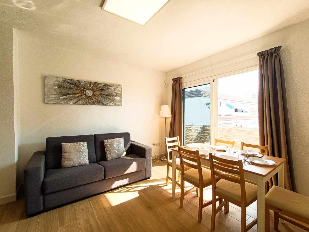 Apartment Rentaliday Flor De Cia