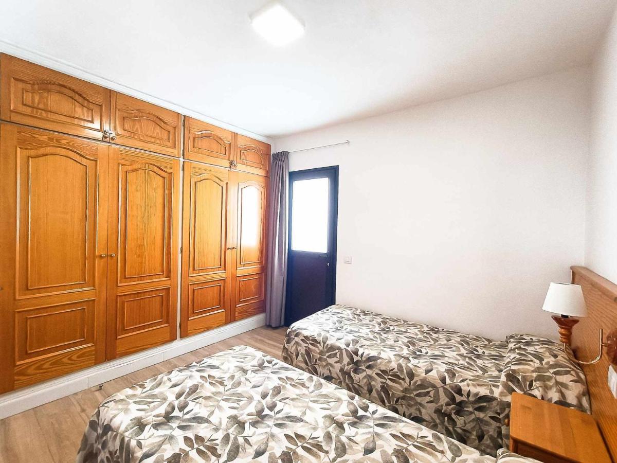 Apartment Rentaliday Flor De Cia