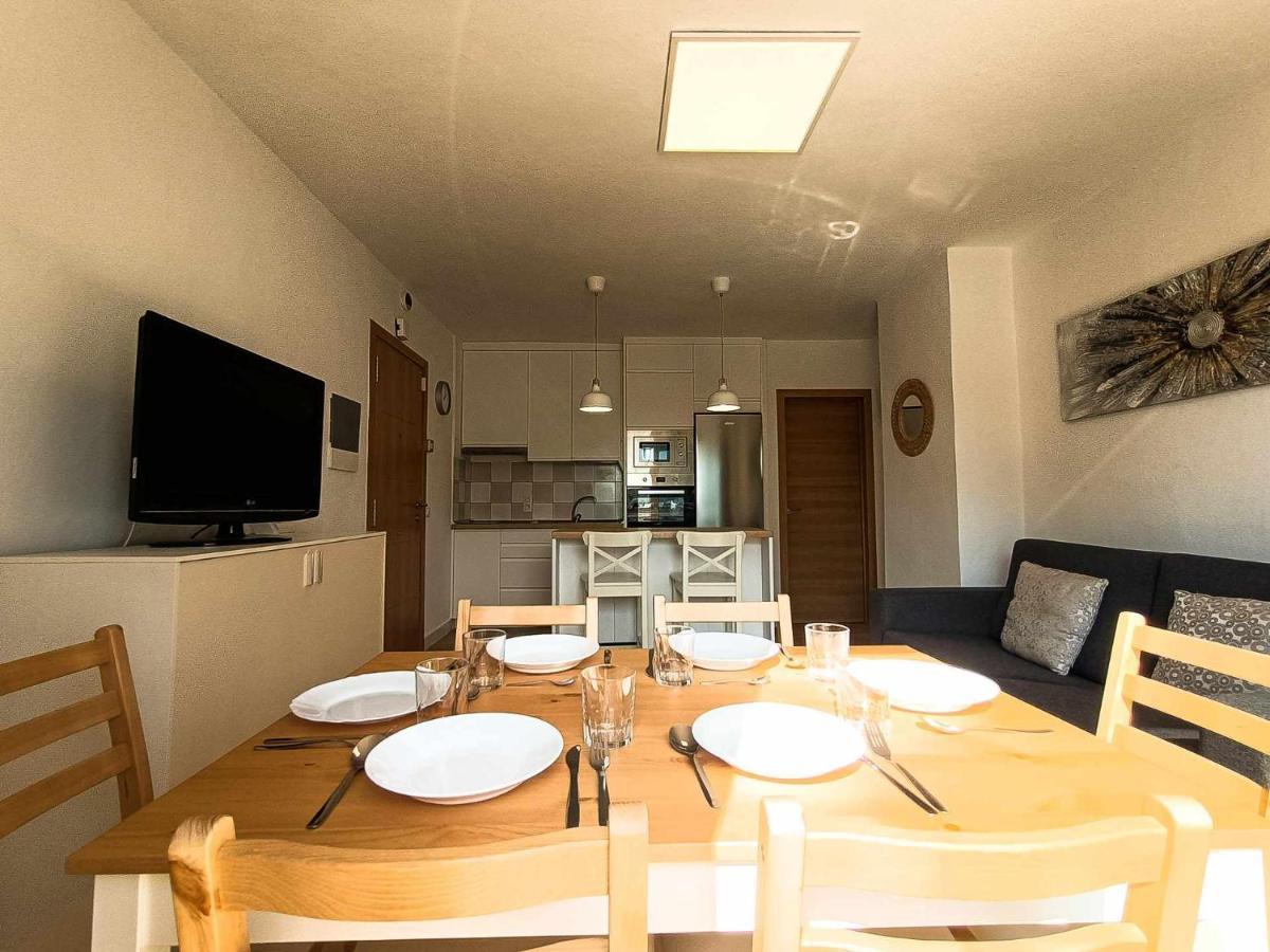 Rentaliday Flor De Cia Apartment Playa de las Americas (Tenerife)
