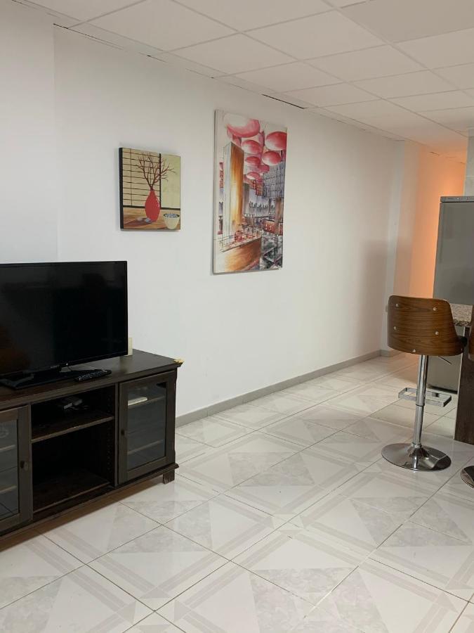 Homestay In Shared In Cristianos In Front Of The Playa Vistas *