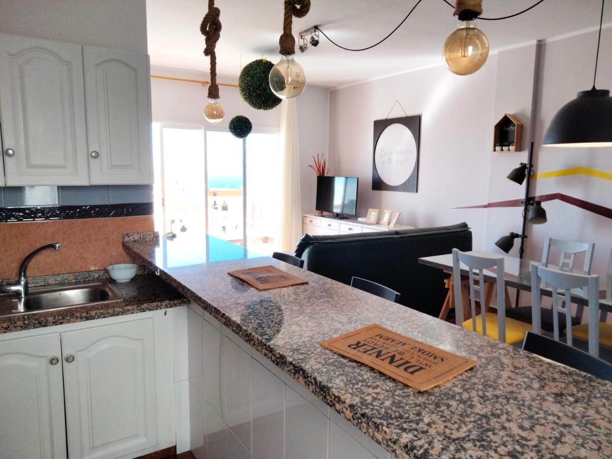 Appartement Atlantic Mirage Menores
