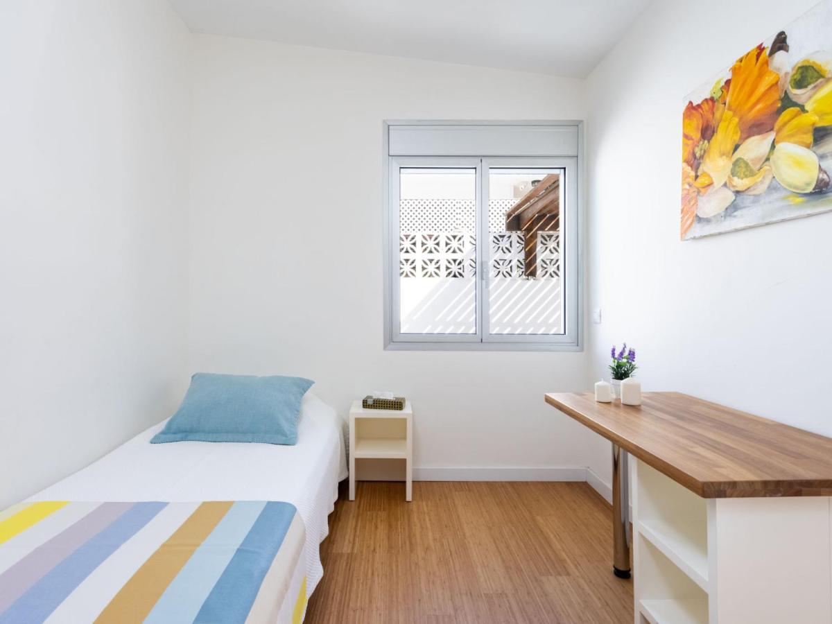 Casa De Aguilas By Interhome Villa *