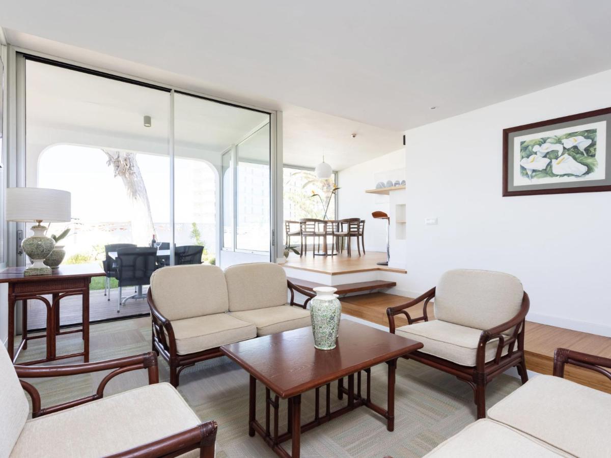 Casa De Aguilas By Interhome Villa Punta Del Hidalgo