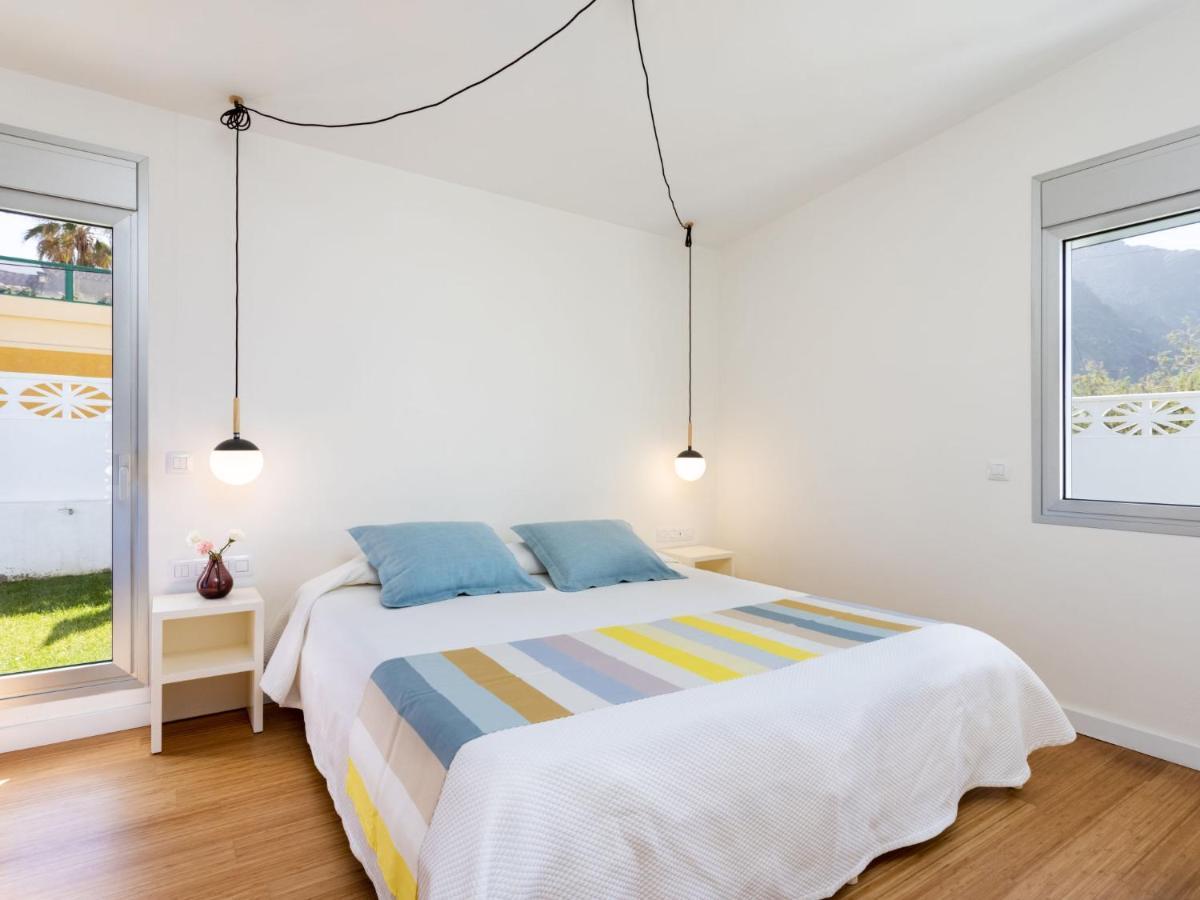 Casa De Aguilas By Interhome