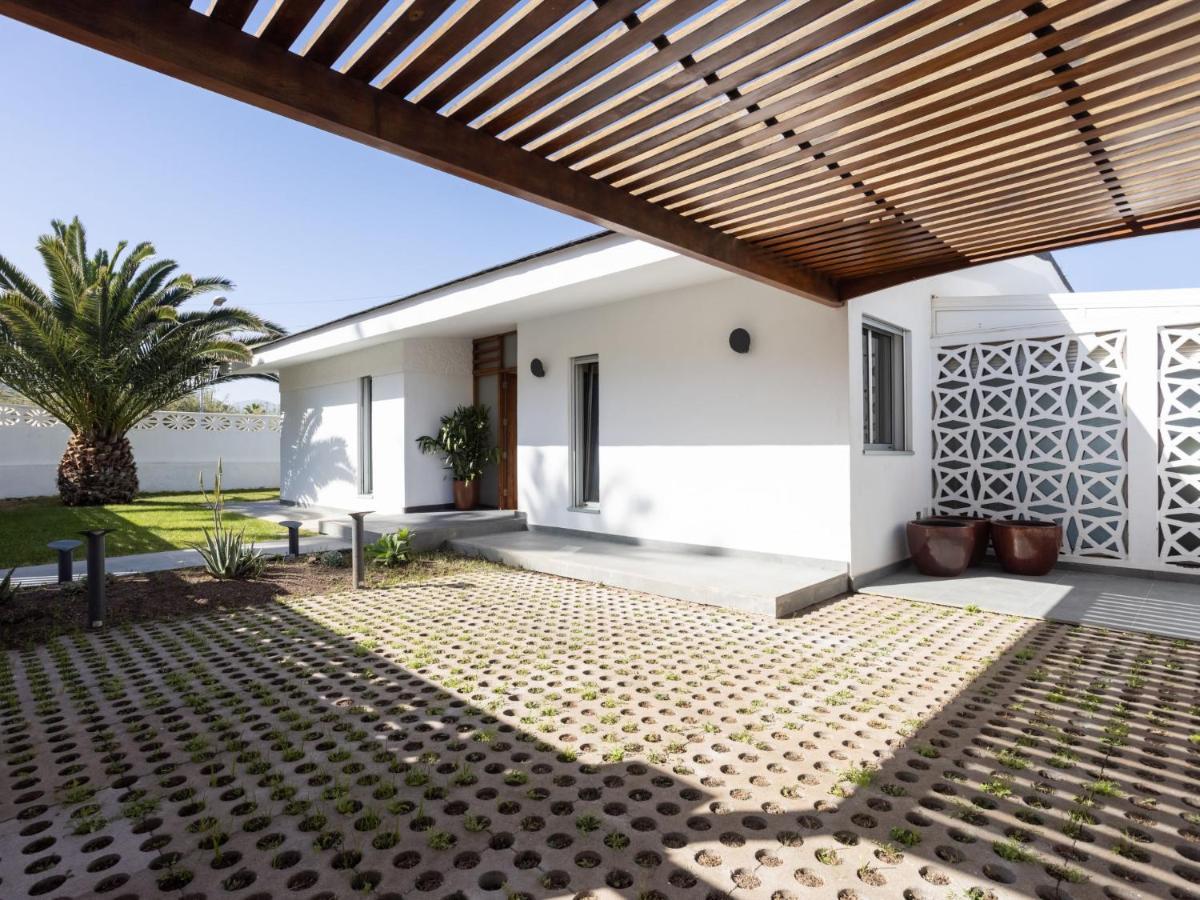 Villa Casa De Aguilas By Interhome