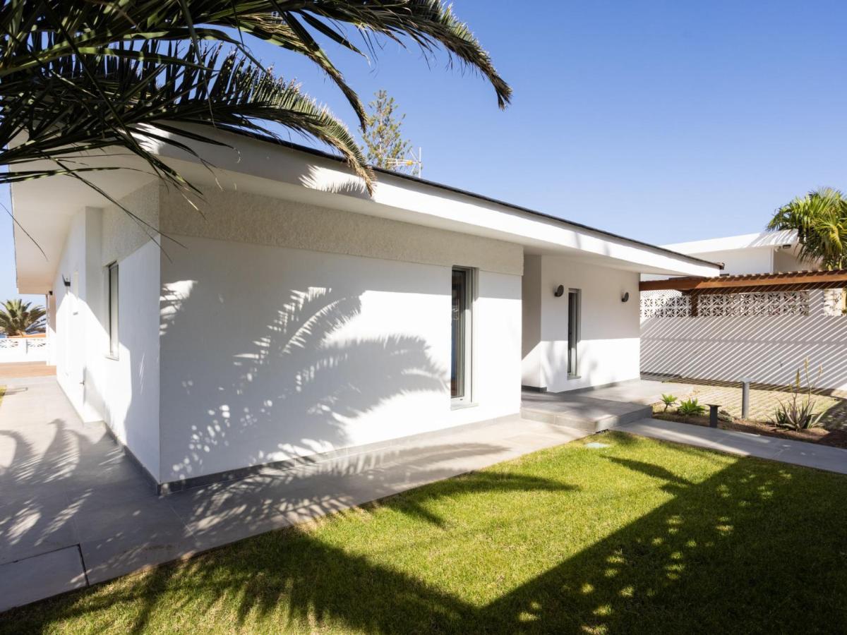 Casa De Aguilas By Interhome Villa *