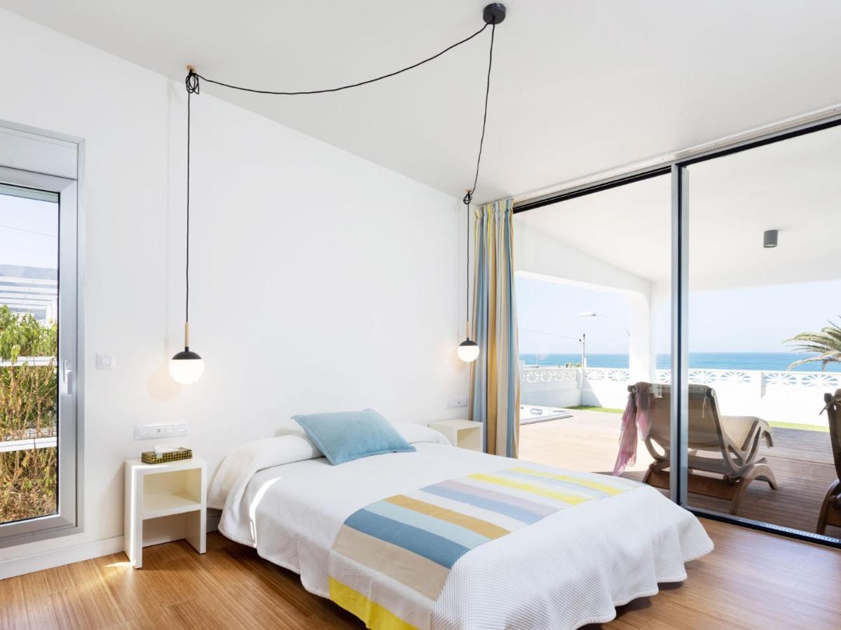Casa De Aguilas By Interhome Punta Del Hidalgo