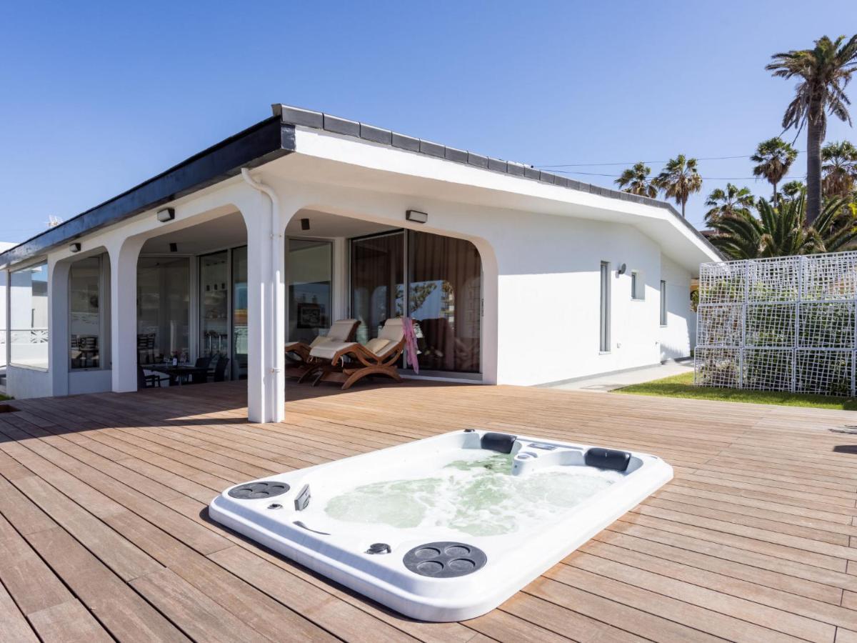 Villa Casa De Aguilas By Interhome *