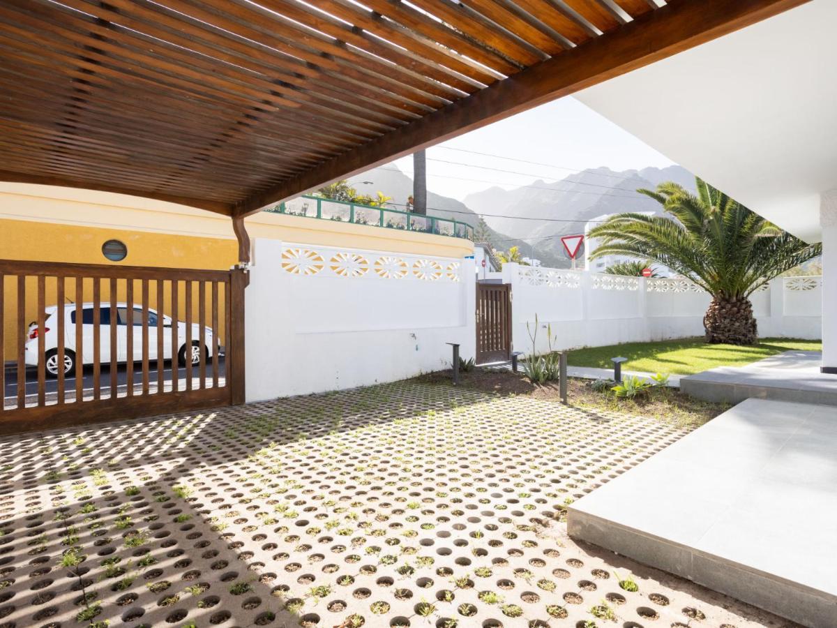 Casa De Aguilas By Interhome *