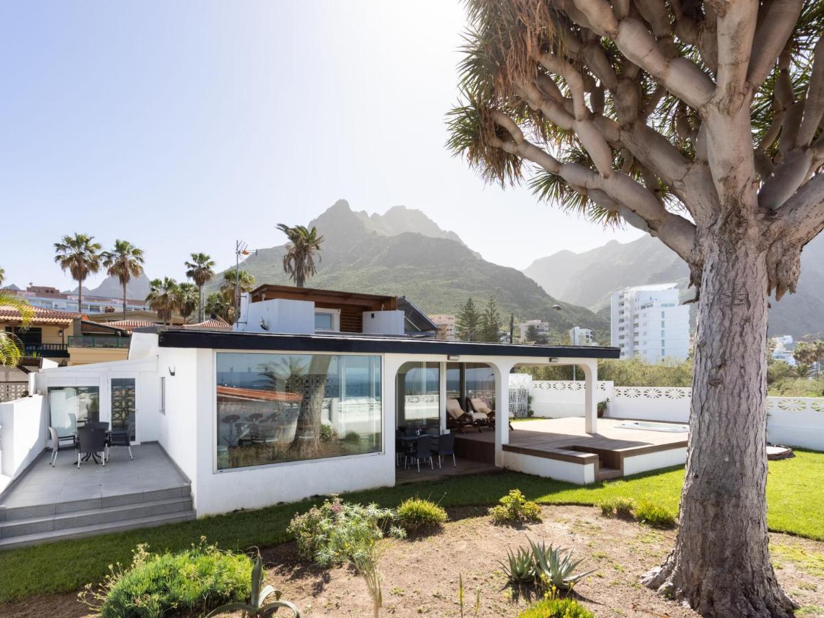 Casa De Aguilas By Interhome *