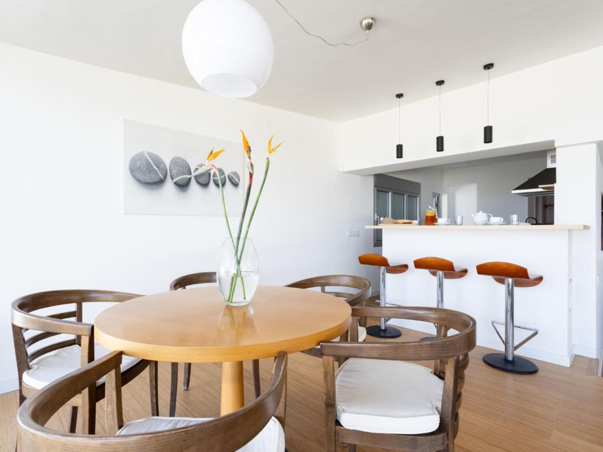Casa De Aguilas By Interhome * Punta Del Hidalgo