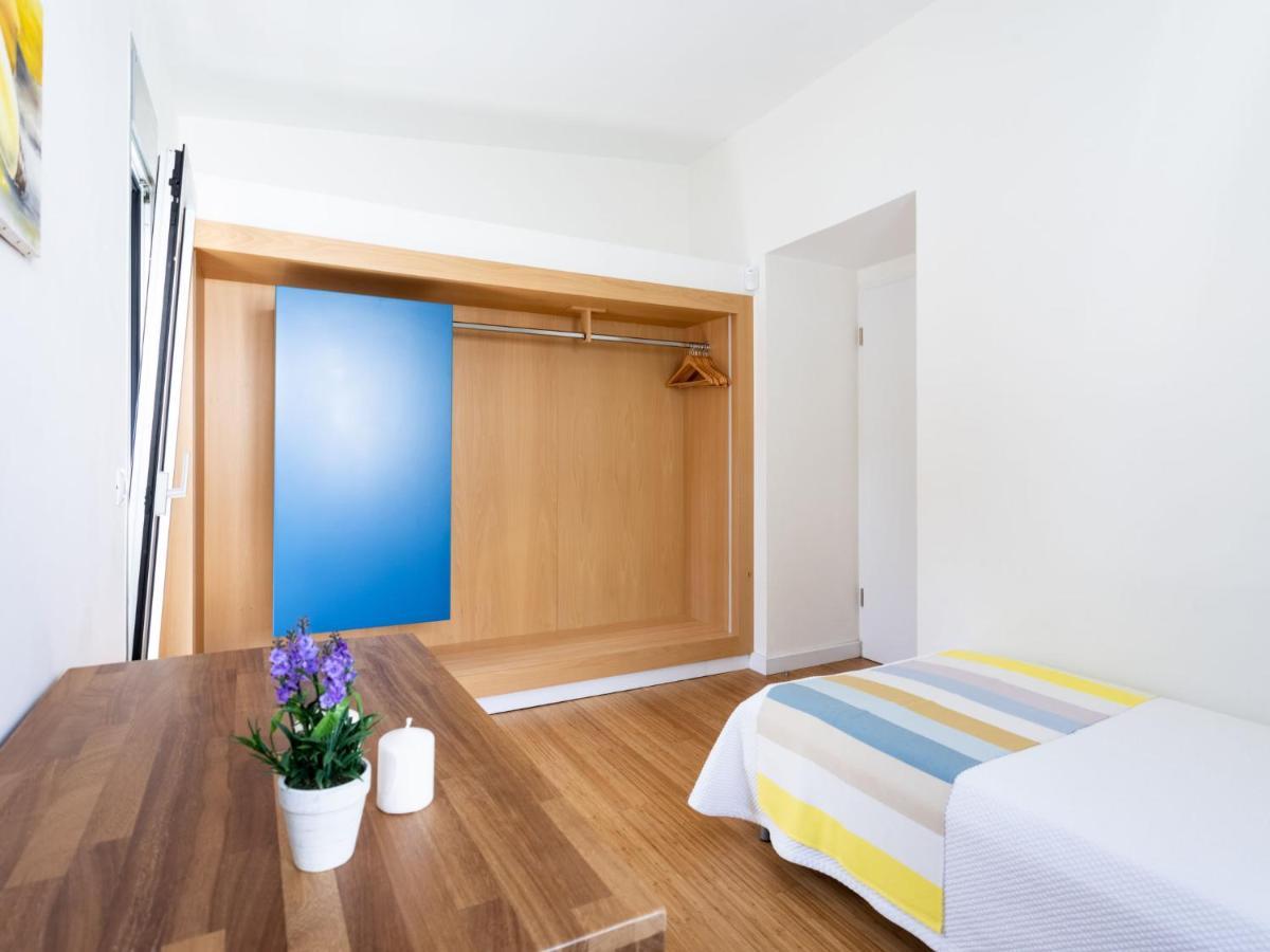 Casa De Aguilas By Interhome