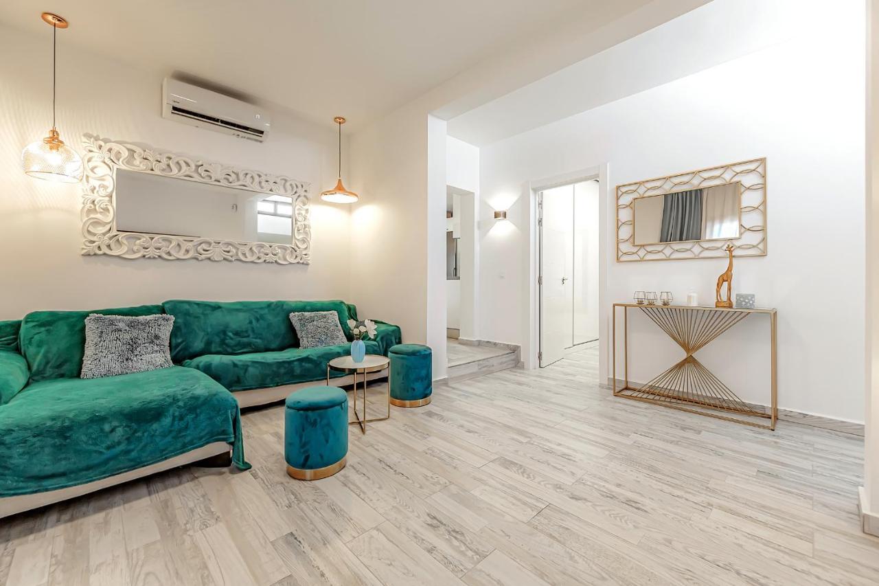 Apartment Deluxe Perla Del Sur *
