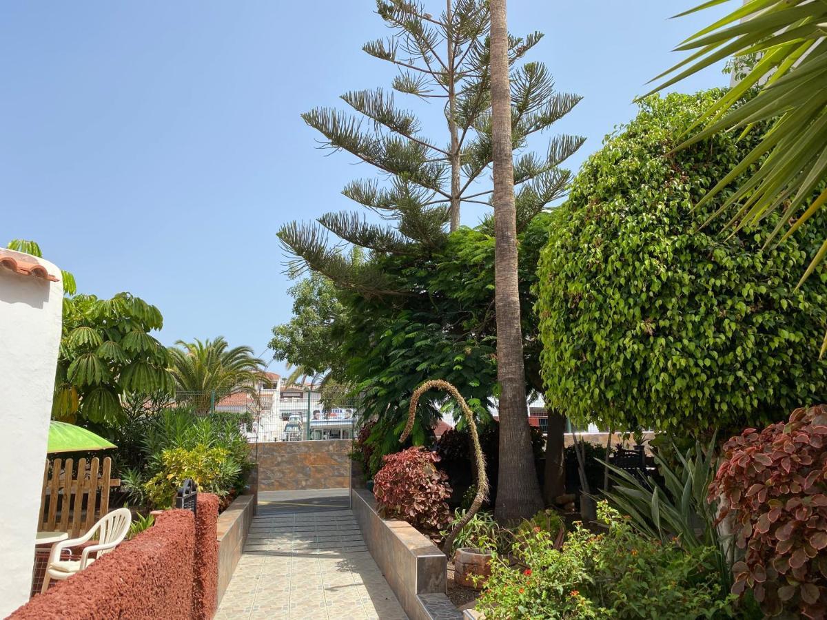 Apartment Deluxe Perla Del Sur *