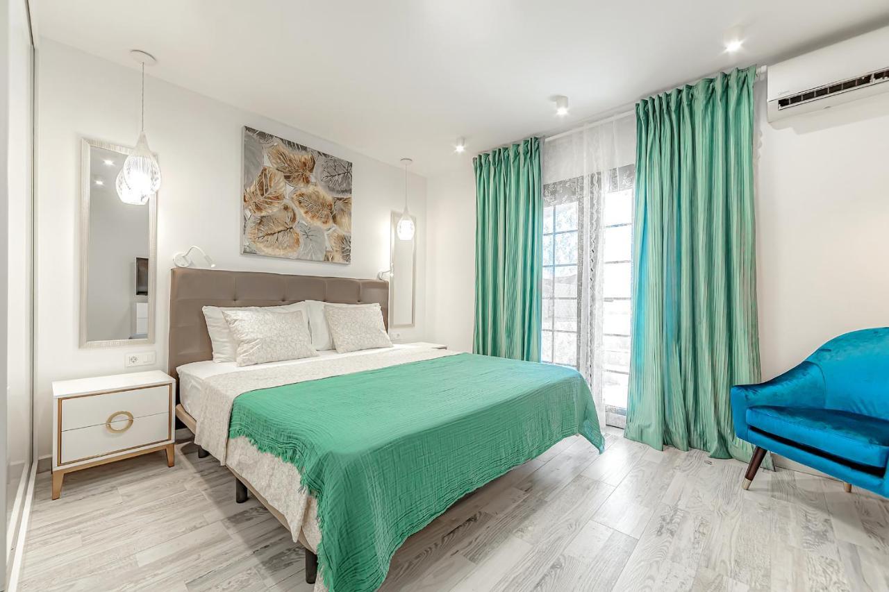 Apartment Deluxe Perla Del Sur *