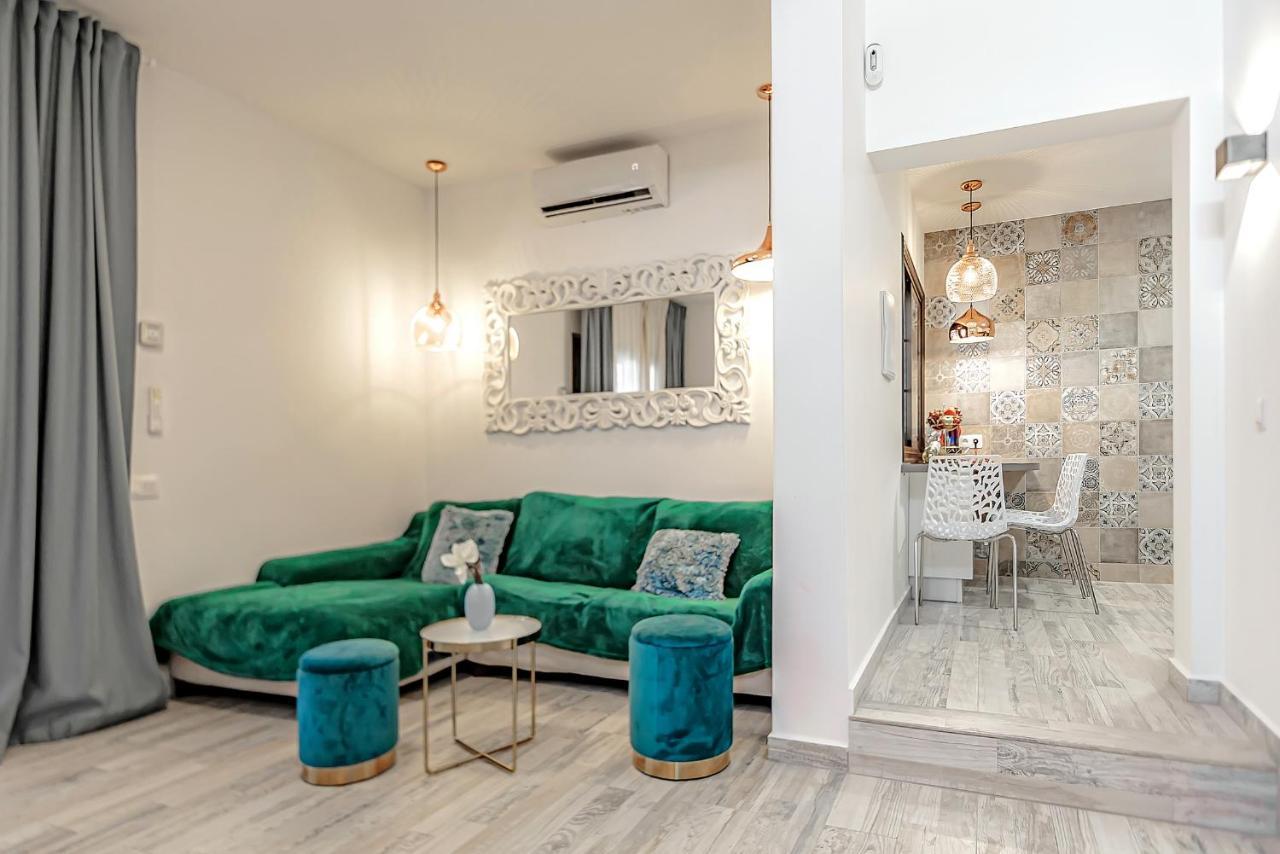 Deluxe Perla Del Sur Costa Adeje (Tenerife)