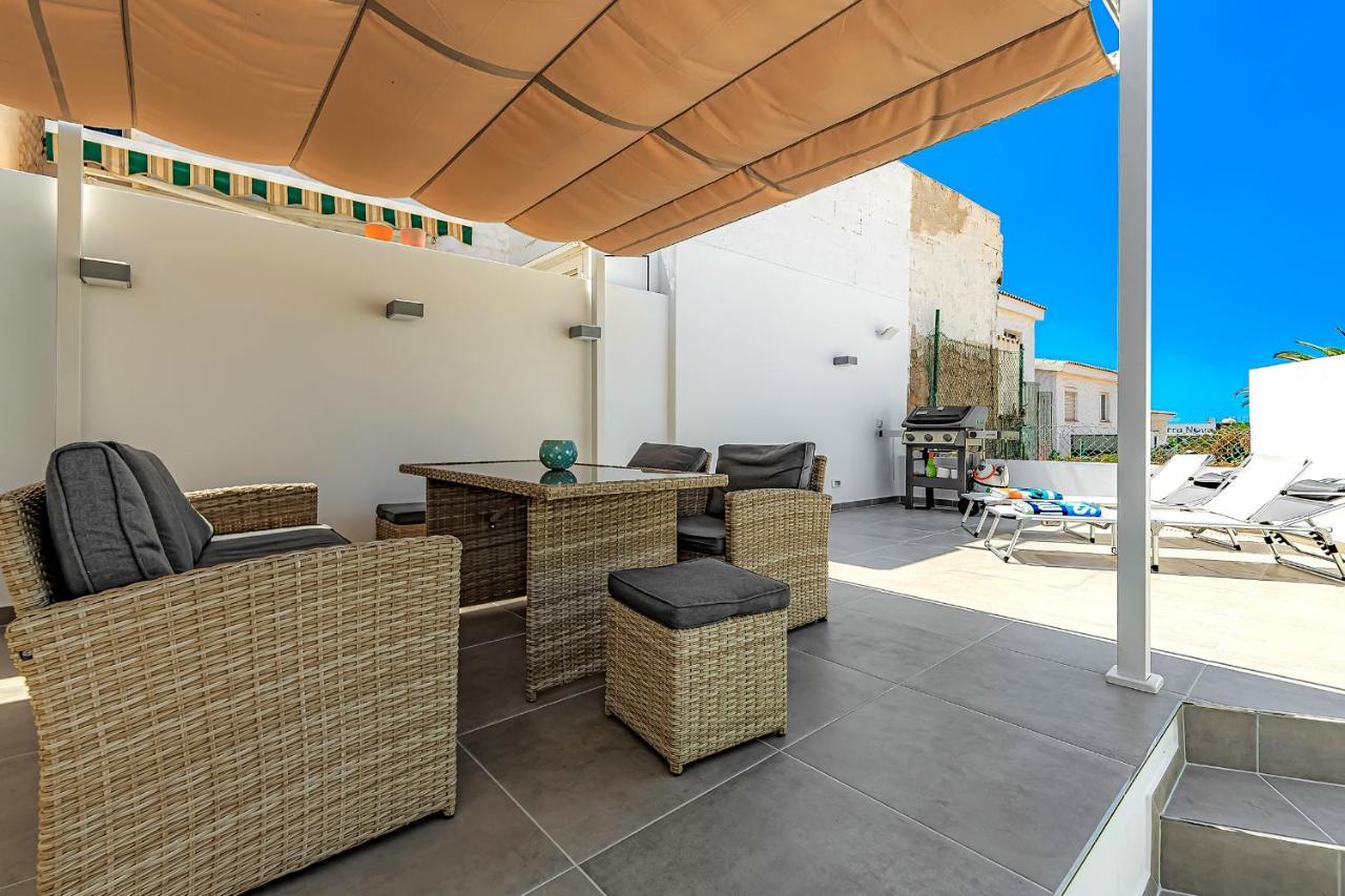 Apartment Deluxe Perla Del Sur Costa Adeje (Tenerife)