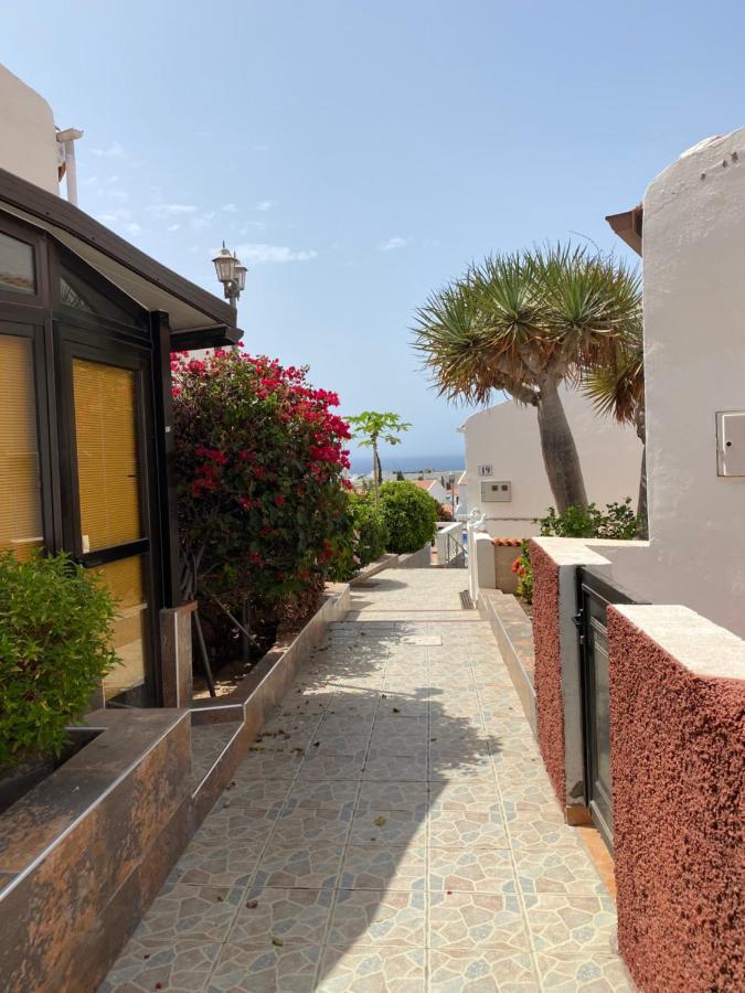 Deluxe Perla Del Sur Apartment Costa Adeje (Tenerife)