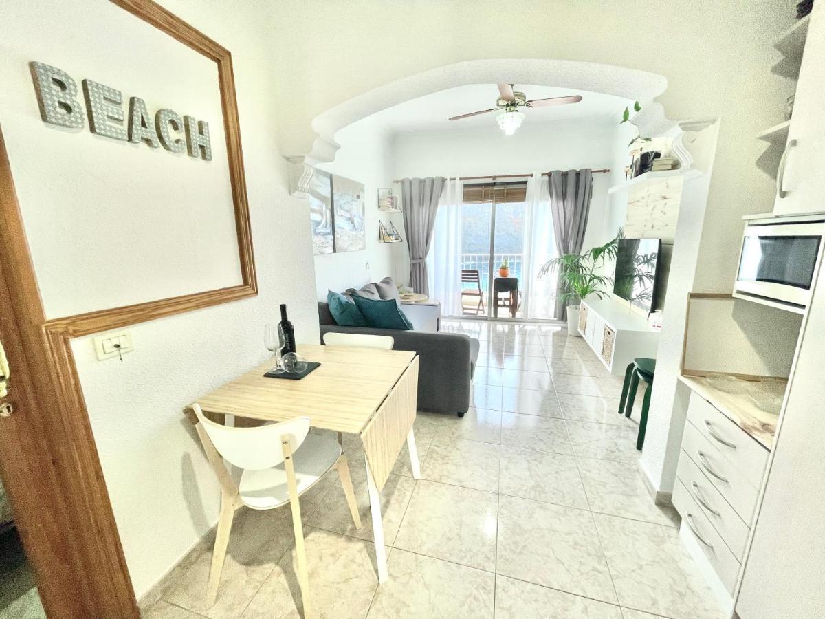 Mundo House, Playa San Marcos, Tenerife Apartamento Icod De Los Vinos
