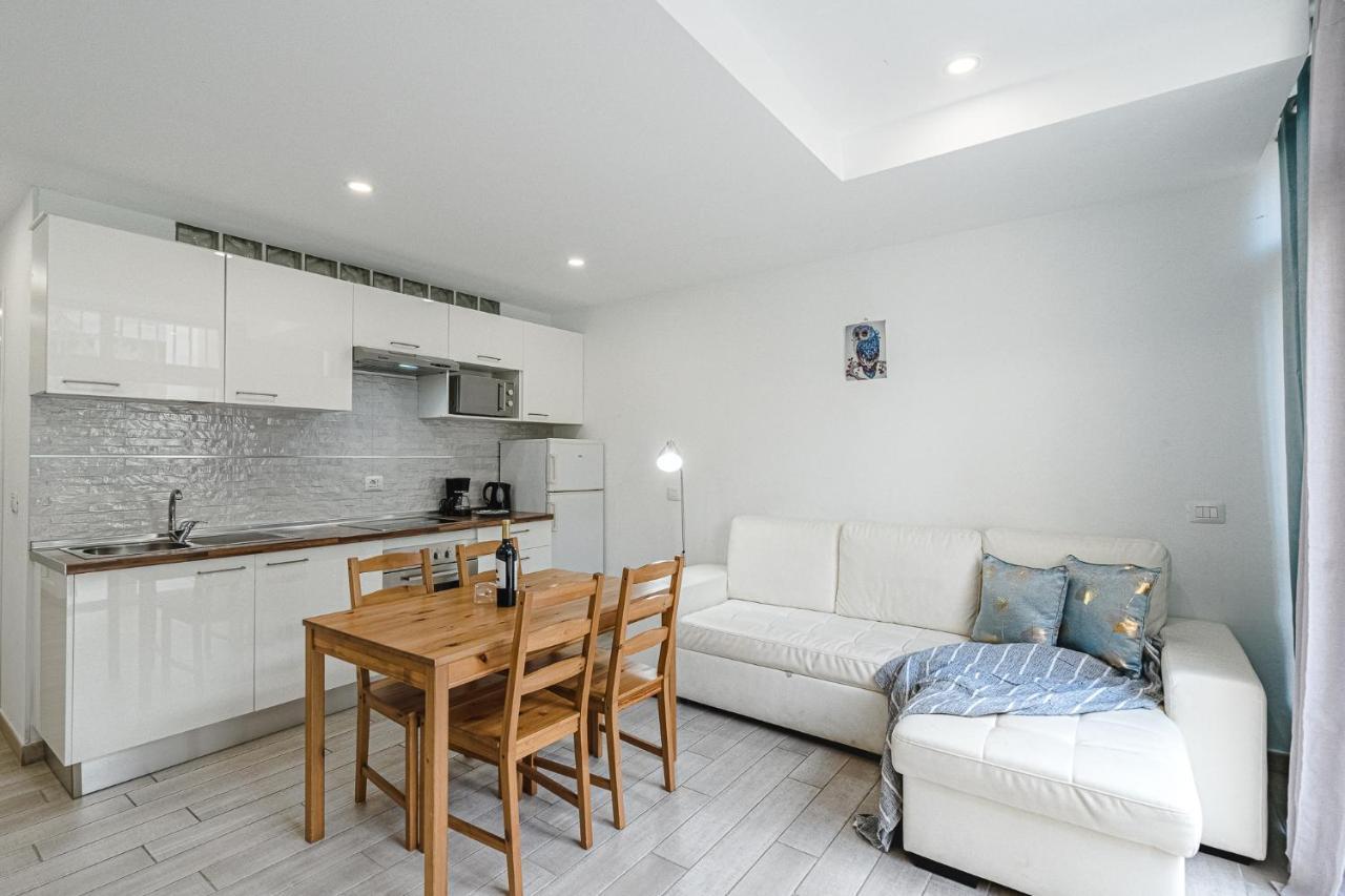 De Lujo En Mare Appartement *