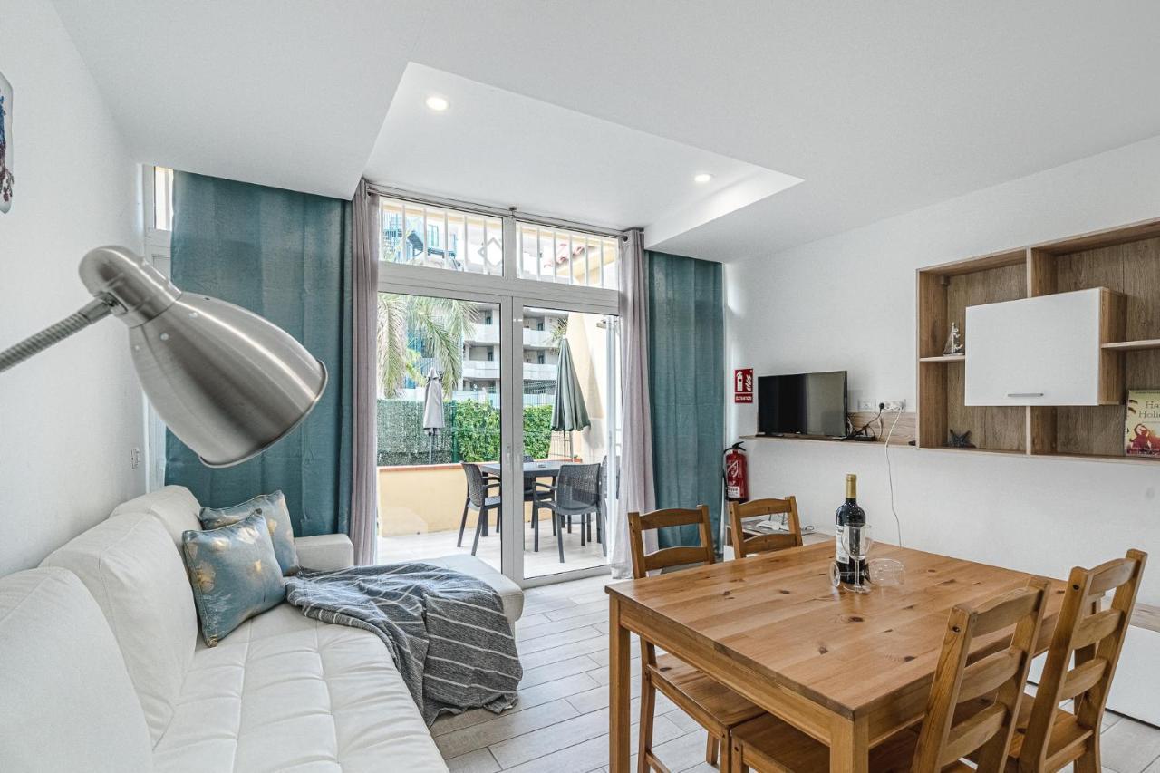 De Lujo En Mare Appartement *