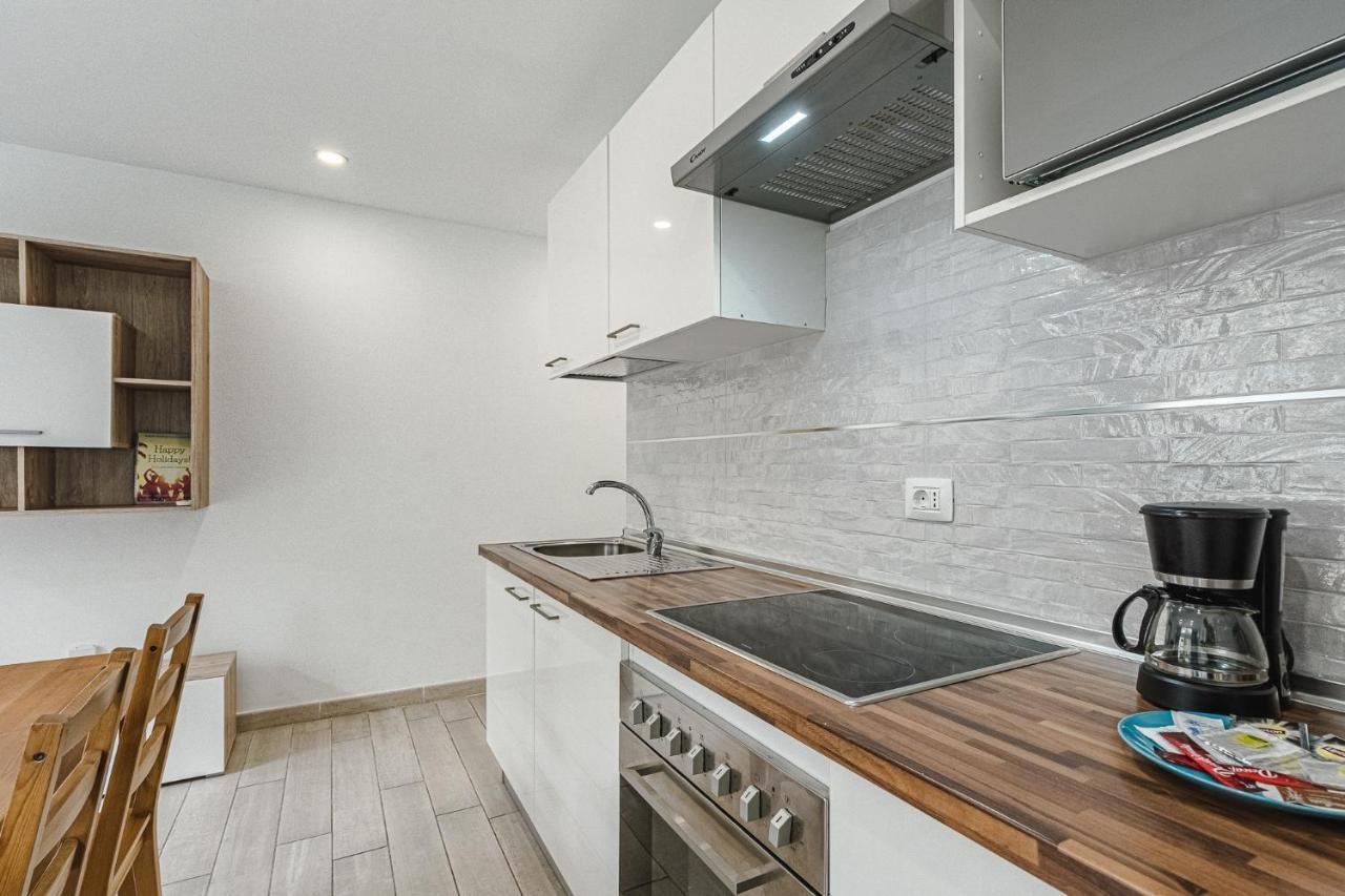 De Lujo En Mare Appartement Costa Adeje (Tenerife)
