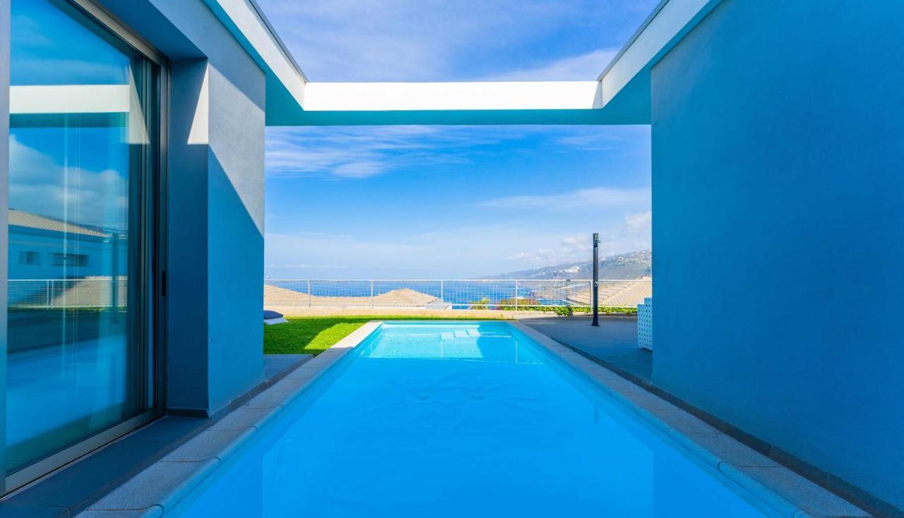 Villa Luxury Lázaro Elegancia Y Exclusividad Santa Úrsula