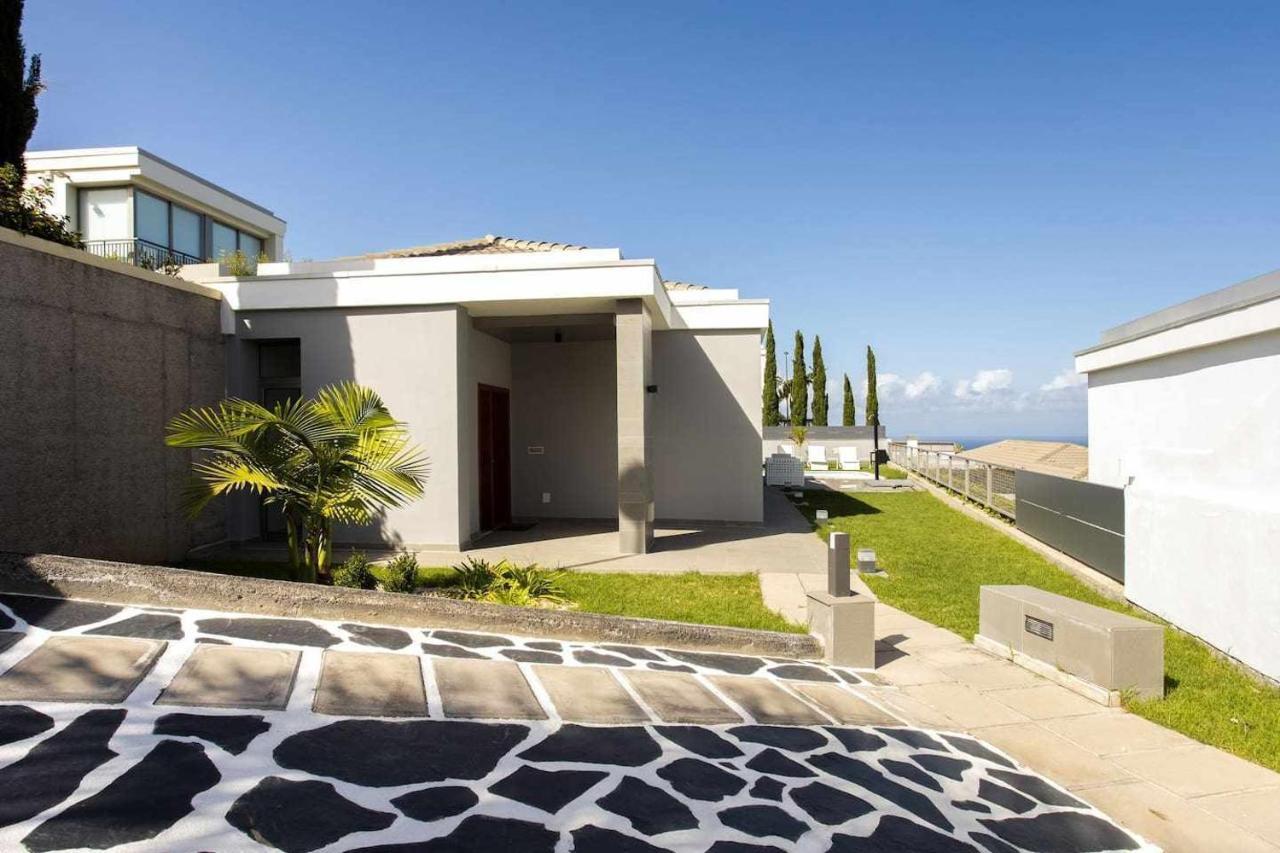 Villa Luxury Lázaro Elegancia Y Exclusividad