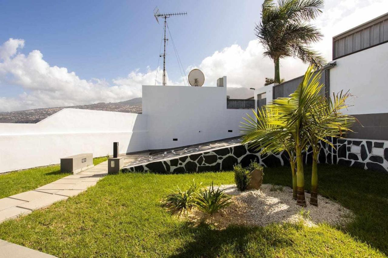 Villa Luxury Lázaro Elegancia Y Exclusividad