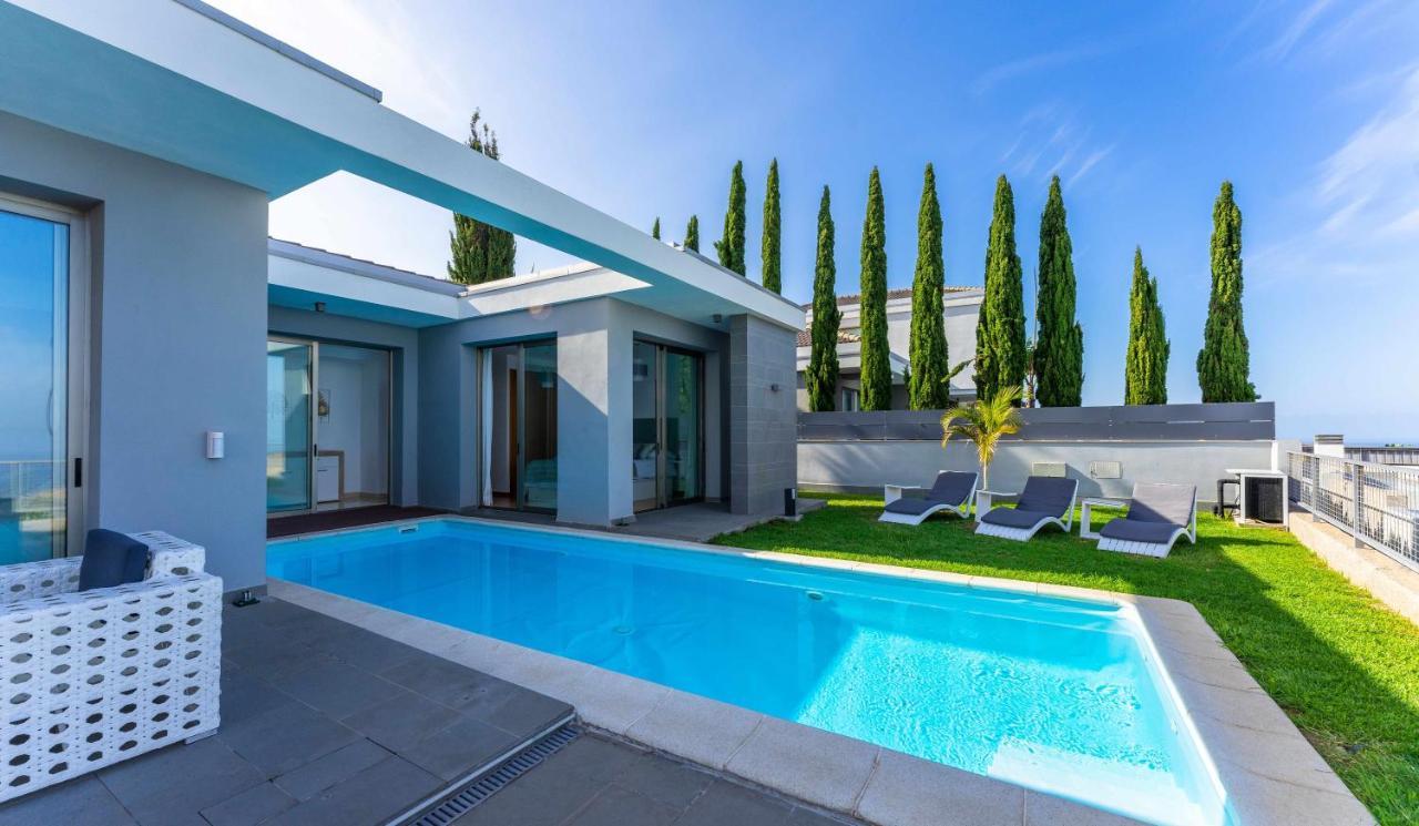 Luxury Lázaro Elegancia Y Exclusividad Santa Úrsula