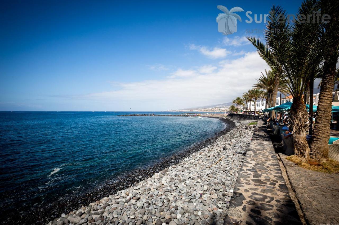 Apartment Americas De Lux 98m2 Playa Fanabe