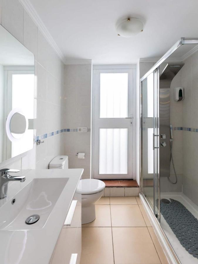 Holiday home Casachayofita Costa Del Silencio