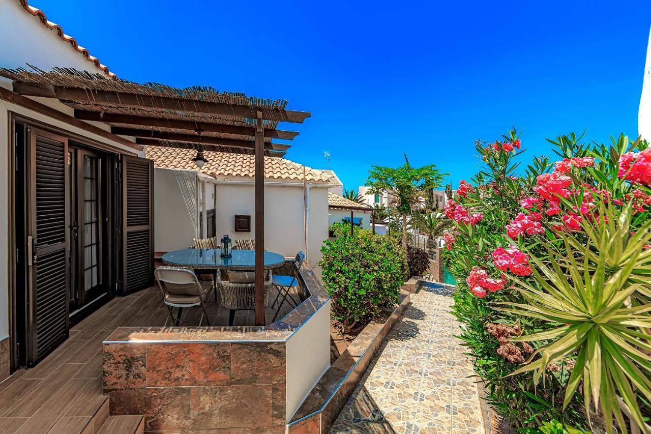 Apartment Deluxe Perla Del Sur Costa Adeje (Tenerife)