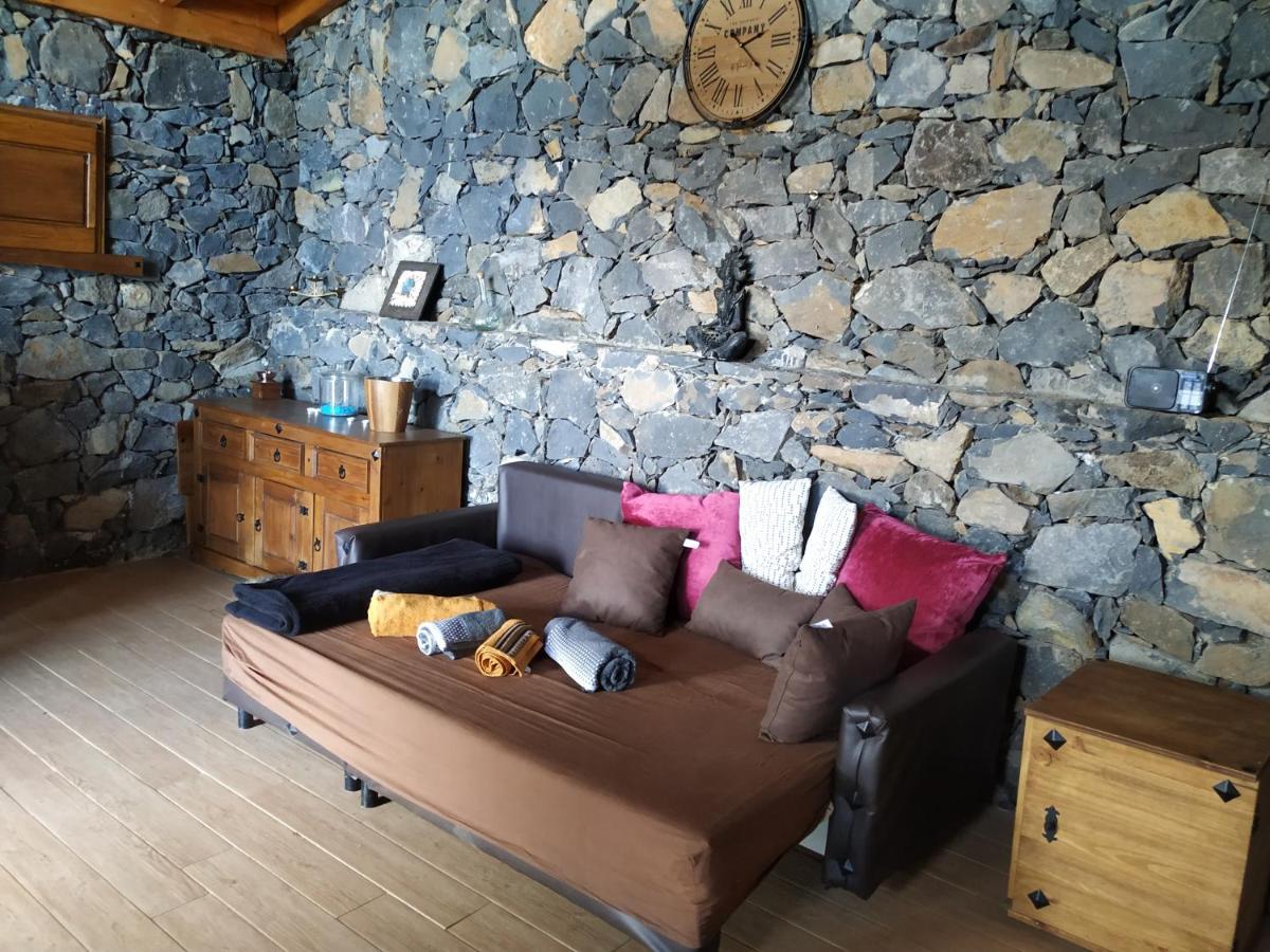 Rural House Tenerife Relax And Enjoy Country house Santa Ursula (Tenerife)